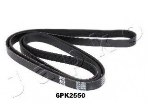 JAPKO 6PK2550 V formos rumbuoti diržai 
 Techninės priežiūros dalys -> Techninės priežiūros intervalai
25212-2G750