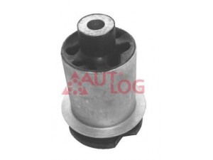 AUTLOG FT2086 variklio montavimas 
 Variklis -> Variklio montavimas -> Variklio montavimo rėmas
1H0199609H, 1H0199609J