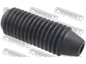FEBEST NSHB-C25F apsauginis dangtelis/gofruotoji membrana, amortizatorius 
 Pakaba -> Amortizatorius
54050-CY00A
