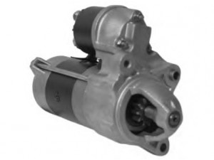 BTS Turbo S510632 starteris