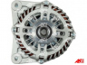 AS-PL A5097 kintamosios srovės generatorius
A3TJ3881, A3TJ3881ZE, 23100-JD71B