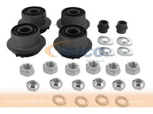 VAICO V30-1403 pakabos komplektas 
 Ašies montavimas/vairavimo mechanizmas/ratai -> Valdymo svirtis/pasukamosios svirties sujungimas -> Vairo trauklės (valdymo svirtis, išilginis balansyras, diago
202 330 01 75