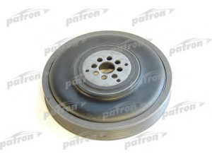 PATRON PP1047 skriemulys, alkūninis velenas 
 Diržinė pavara -> Dirželio skriemulys
059105251AD, 059105251N, 059105251S