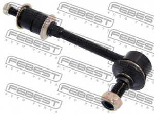 FEBEST 0123-502 šarnyro stabilizatorius 
 Ašies montavimas/vairavimo mechanizmas/ratai -> Stabilizatorius/fiksatoriai -> Savaime išsilyginanti atrama
48830-35020