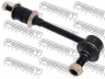 FEBEST 0123-502 šarnyro stabilizatorius 
 Ašies montavimas/vairavimo mechanizmas/ratai -> Stabilizatorius/fiksatoriai -> Savaime išsilyginanti atrama
48830-35020