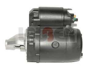 LAUBER 22.5396 starteris 
 Elektros įranga -> Starterio sistema -> Starteris
M3T 32585, MD 016920, 36100-11110