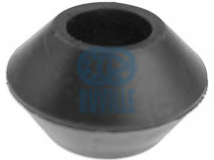 RUVILLE 986013 valdymo svirties/išilginių svirčių įvorė 
 Ašies montavimas/vairavimo mechanizmas/ratai -> Valdymo svirtis/pasukamosios svirties sujungimas -> Montavimas/sutvirtinimas
60515929