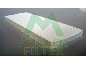 MULLER FILTER FC175 filtras, salono oras 
 Techninės priežiūros dalys -> Techninės priežiūros intervalai
1808607, 1808608, 6808616, 90541317