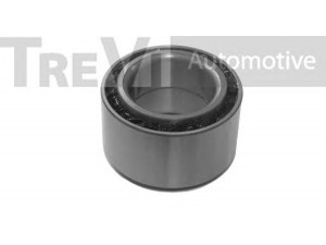 TREVI AUTOMOTIVE WB1428 rato guolio komplektas 
 Ašies montavimas/vairavimo mechanizmas/ratai -> Rato stebulė/montavimas -> Rato guolis
