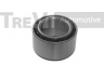 TREVI AUTOMOTIVE WB1428 rato guolio komplektas 
 Ašies montavimas/vairavimo mechanizmas/ratai -> Rato stebulė/montavimas -> Rato guolis