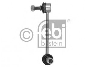 FEBI BILSTEIN 42270 šarnyro stabilizatorius 
 Ašies montavimas/vairavimo mechanizmas/ratai -> Stabilizatorius/fiksatoriai -> Savaime išsilyginanti atrama
46630-80F00, 46630-80F00-000