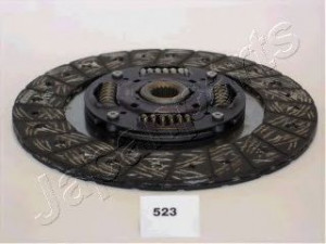 JAPANPARTS DF-523 sankabos diskas 
 Sankaba/dalys -> Sankabos diskas
MD725933, MD735647, MD741289, MD741290