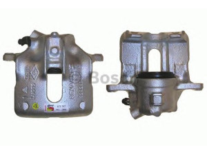 BOSCH 0 986 473 787 stabdžių apkaba 
 Dviratė transporto priemonės -> Stabdžių sistema -> Stabdžių apkaba / priedai
60 25 370 396, 77 01 203 660