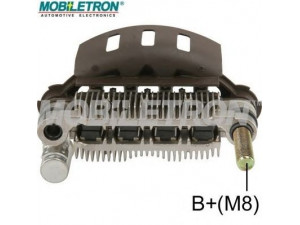 MOBILETRON RM-57 lygintuvas, kintamosios srovės generatorius
A860T32170
