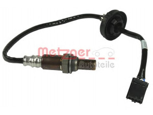 METZGER 0893137 lambda jutiklis 
 Variklis -> Variklio elektra
1588A013