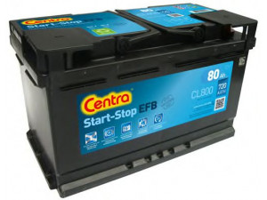 CENTRA CL800 starterio akumuliatorius; starterio akumuliatorius 
 Elektros įranga -> Akumuliatorius
28800-0R090, 51832154