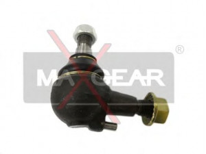 MAXGEAR 72-0382 atramos/vairo trauklė 
 Ašies montavimas/vairavimo mechanizmas/ratai -> Sujungimai -> Atramos/vairo trauklė
2023330027, 2103300035, 2103330427