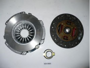 IPS Parts ICK-5S03 sankabos komplektas 
 Sankaba/dalys -> Sankabos remonto komplektas, visas