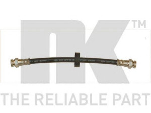 NK 852399 stabdžių žarnelė 
 Stabdžių sistema -> Stabdžių žarnelės
46478973