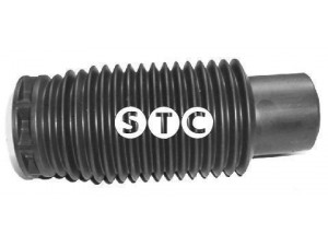 STC T402933 apsauginis dangtelis/gofruotoji membrana, amortizatorius 
 Pakaba -> Amortizatorius
525413, 525413, 525426