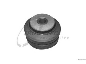 TRUCKTEC AUTOMOTIVE 03.44.013 įvorė, vairuotojo kabinos pakaba
20390840