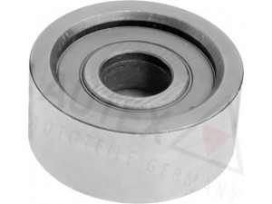 AUTEX 651241 kreipiantysis skriemulys, V formos rumbuotas diržas 
 Diržinė pavara -> V formos rumbuotas diržas/komplektas -> Laisvasis/kreipiamasis skriemulys
4500955, 4500955, 9161255, 9161255