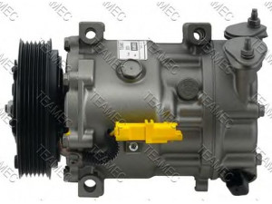 TEAMEC 8608551 kompresorius, oro kondicionierius 
 Oro kondicionavimas -> Kompresorius/dalys
6453QL, 6453QN, 6453ZC, 9651911480