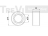 TREVI AUTOMOTIVE WB1201 rato guolio komplektas 
 Ašies montavimas/vairavimo mechanizmas/ratai -> Rato stebulė/montavimas -> Rato guolis
1484266, 2T141K017AB, 2T141K018AA