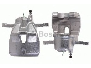 BOSCH 0 986 134 343 stabdžių apkaba 
 Dviratė transporto priemonės -> Stabdžių sistema -> Stabdžių apkaba / priedai
47750 52191