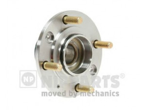 NIPPARTS J4715035 rato guolio komplektas 
 Ašies montavimas/vairavimo mechanizmas/ratai -> Rato stebulė/montavimas -> Rato guolis
MR223285