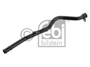 FEBI BILSTEIN 02010 aušinimo skysčio vamzdis 
 Aušinimo sistema -> Žarnelės/vamzdeliai/sujungimai -> Radiatoriaus žarnos
103 200 08 52, 103 200 14 52