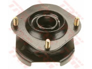 TRW JSL128 pakabos statramsčio atraminis guolis 
 Ašies montavimas/vairavimo mechanizmas/ratai -> Montavimas, pakabos statramstis
F32Z18192A, F32Z18192C, GA2A28380A
