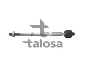 TALOSA 44-07428 vidinė skersinė vairo trauklė 
 Vairavimas -> Vairo mechanizmo sujungimai