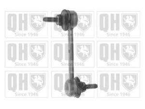 QUINTON HAZELL QLS3419S šarnyro stabilizatorius 
 Ašies montavimas/vairavimo mechanizmas/ratai -> Stabilizatorius/fiksatoriai -> Savaime išsilyginanti atrama
5178.46, 5178.46