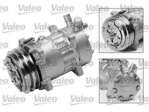 VALEO 699214 kompresorius, oro kondicionierius 
 Oro kondicionavimas -> Kompresorius/dalys
3513146.5, 35131465