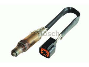 BOSCH 0 258 005 254 lambda jutiklis 
 Išmetimo sistema -> Jutiklis/zondas
MD183145