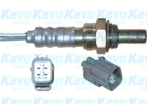 KAVO PARTS EOS-2016 lambda jutiklis 
 Išmetimo sistema -> Lambda jutiklis
36532P2RA01