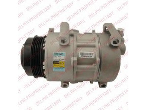 DELPHI TSP0159485 kompresorius, oro kondicionierius 
 Oro kondicionavimas -> Kompresorius/dalys
001 230 3611, 001 230 9111, 002 230 1311