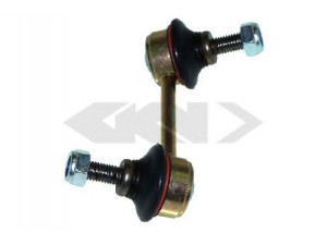 SPIDAN 40557 šarnyro stabilizatorius 
 Ašies montavimas/vairavimo mechanizmas/ratai -> Stabilizatorius/fiksatoriai -> Savaime išsilyginanti atrama
606 12 436