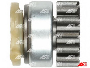 AS-PL SD9005 laisvos eigos pavara, starteris
10670F7RU
