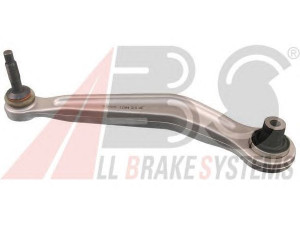 A.B.S. 210082 vikšro valdymo svirtis 
 Ašies montavimas/vairavimo mechanizmas/ratai -> Valdymo svirtis/pasukamosios svirties sujungimas -> Vairo trauklės (valdymo svirtis, išilginis balansyras, diago
33 32 1 094 209, 33 32 6 759 157