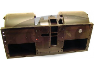 ACR 166223 elektrovariklis, vidinis pūtiklis
