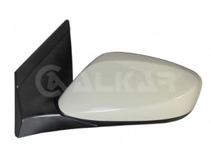 ALKAR 6141585 išorinis veidrodėlis 
 Kėbulas -> Keleivių kabina -> Veidrodėlis
87610A6030