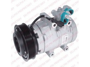 DELPHI TSP0159480 kompresorius, oro kondicionierius 
 Oro kondicionavimas -> Kompresorius/dalys
97701-26200, 97701-26300, 97701-39180