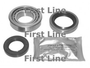 FIRST LINE FBK230 rato guolio komplektas 
 Ašies montavimas/vairavimo mechanizmas/ratai -> Rato stebulė/montavimas -> Rato guolis
4293519, 4319027, 94021224, 94376183