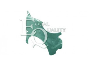 EQUAL QUALITY L04885 sparnas 
 Kėbulas -> Kėbulo dalys/ sparnas/buferis -> Sparnas/montavimo dalys
A4518810201CA7L
