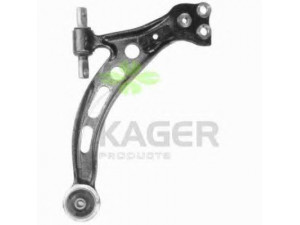 KAGER 87-0067 vikšro valdymo svirtis 
 Ašies montavimas/vairavimo mechanizmas/ratai -> Valdymo svirtis/pasukamosios svirties sujungimas -> Vairo trauklės (valdymo svirtis, išilginis balansyras, diago
48068-33030, 48068-33030