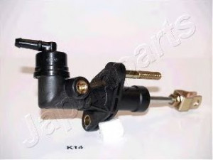 JAPANPARTS FR-K14 pagrindinis cilindras, sankaba 
 Sankaba/dalys -> Sankabos valdymas -> Pagrindinis cilindras
0K240-41-990A