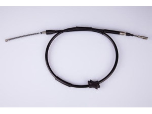 HELLA PAGID 8AS 355 663-161 trosas, stovėjimo stabdys
893609721, 893609721G