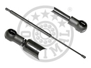 OPTIMAL AG-17284 dujinė spyruoklė, bagažinė 
 Priedai -> Bagažinė/pakrovimo skyrius
6K0827550